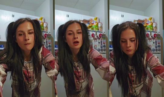 caffeinatedgreenqueen TikTok Live — Sep 15, 2026, 9:48 PM