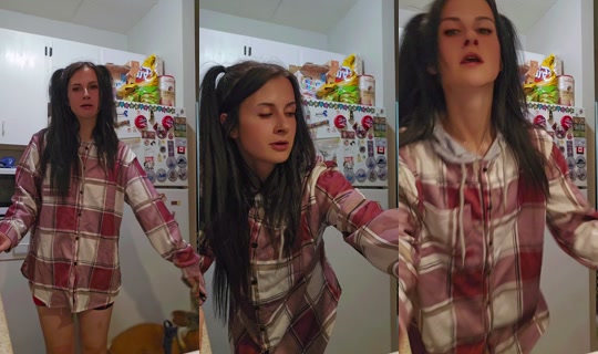 caffeinatedgreenqueen TikTok Live — Sep 15, 2026, 10:29 PM