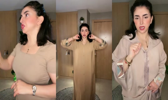 caftansouhalux01 TikTok Live — Jul 12, 2026, 8:51 PM