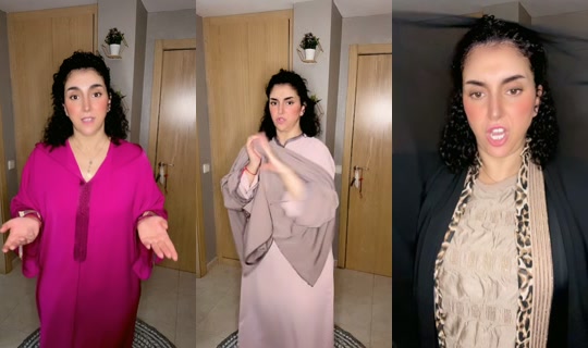 caftansouhalux01 TikTok Live — Jul 13, 2026, 9:08 PM