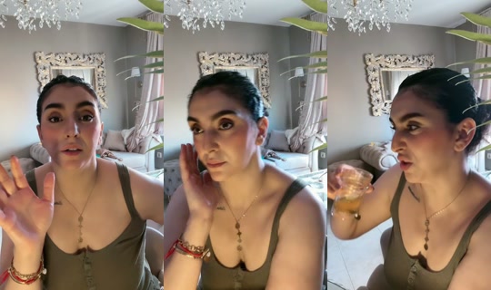 caftansouhalux01 TikTok Live — Jul 14, 2026, 5:24 PM