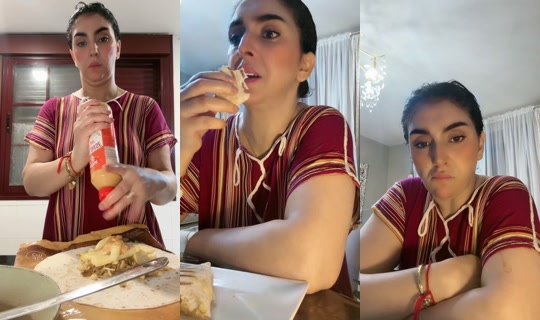 caftansouhalux01 TikTok Live — Jul 14, 2026, 9:53 PM