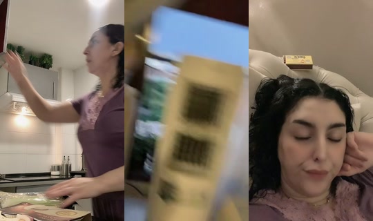 caftansouhalux01 TikTok Live — Jul 15, 2026, 7:40 PM