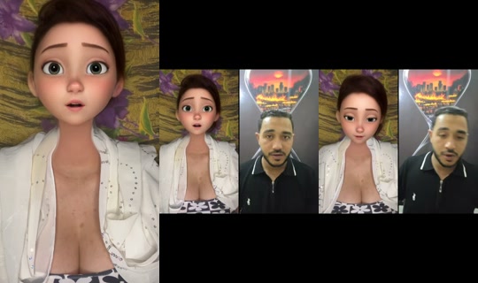 cagola1 TikTok Live — Aug 19, 2026, 6:24 AM