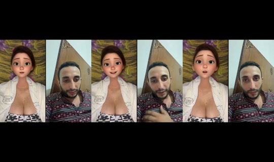 cagola1 TikTok Live — Aug 19, 2026, 8:51 AM