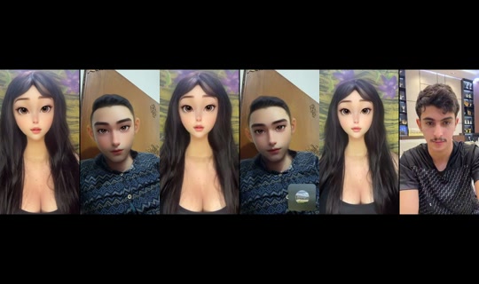 cagola1 TikTok Live — Aug 30, 2026, 11:01 AM