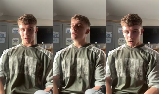 caidanpearn TikTok Live — Jul 14, 2026, 2:55 PM