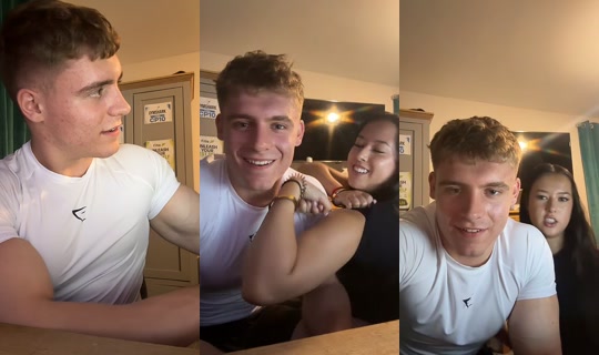 caidanpearn TikTok Live — Jul 14, 2026, 9:48 PM