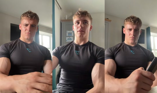 caidanpearn TikTok Live — Jul 15, 2026, 5:52 PM