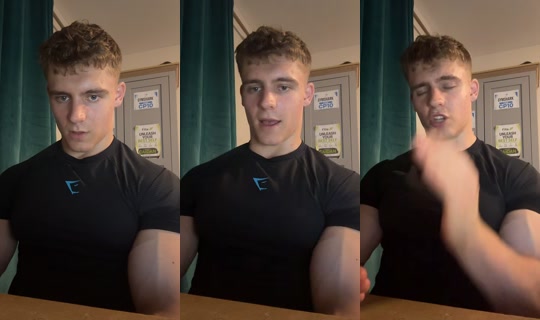 caidanpearn TikTok Live — Jul 15, 2026, 11:50 PM