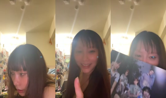 caidikuo TikTok Live — Aug 19, 2026, 6:36 PM