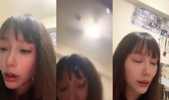 caidikuo TikTok Live — Aug 23, 2026, 8:44 PM