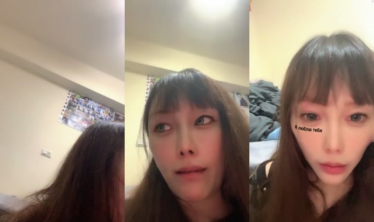 caidikuo TikTok Live — Aug 23, 2026, 9:30 PM
