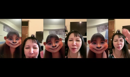 caidikuo TikTok Live — Aug 23, 2026, 10:21 PM