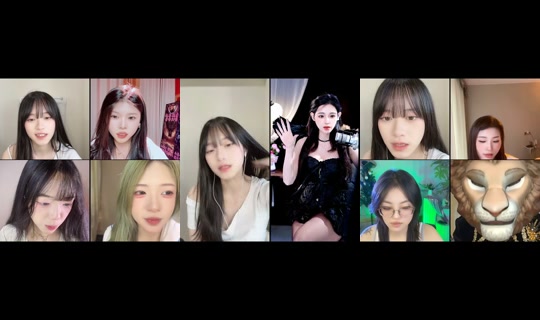 caiimn.y TikTok Live — Sep 17, 2026, 6:55 AM