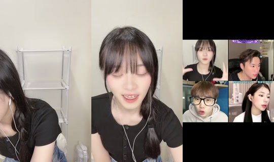 caiimn.y TikTok Live — Sep 19, 2026, 2:32 PM