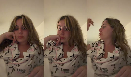 caissiestyles TikTok Live — Aug 10, 2026, 6:10 AM