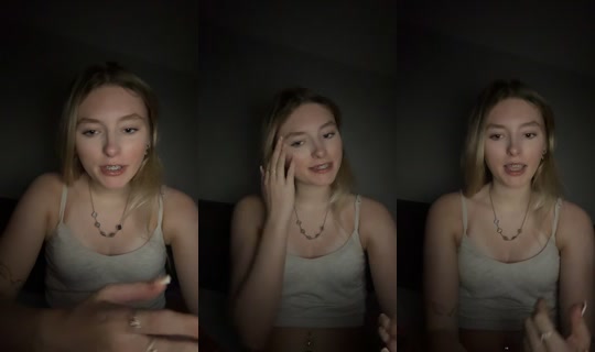 caitlin.x1401 TikTok Live — Aug 31, 2026, 10:42 PM