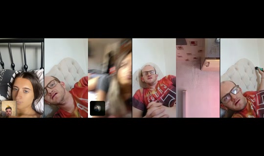 caitlinjervis68 TikTok Live — Jul 14, 2026, 12:54 PM