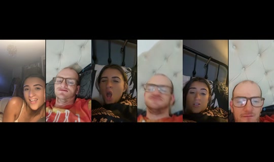 caitlinjervis68 TikTok Live — Jul 15, 2026, 12:01 AM
