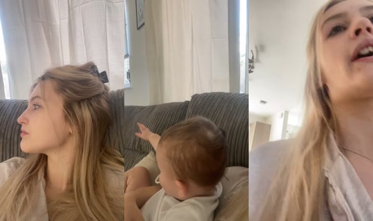 caitlinplant TikTok Live — Jul 10, 2026, 7:10 AM