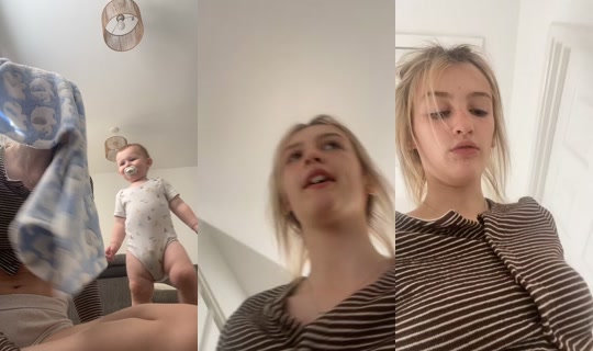 caitlinplant TikTok Live — Jul 15, 2026, 5:01 PM