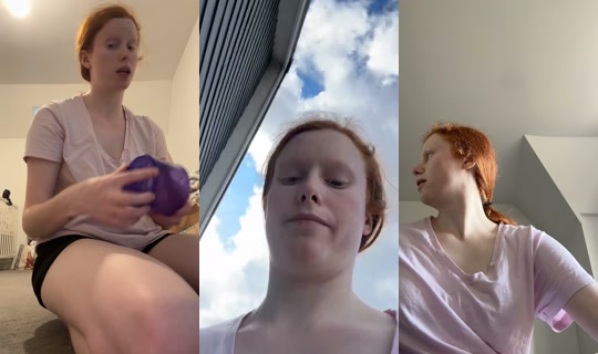 caitlinspam19 TikTok Live — Aug 5, 2026, 3:56 PM