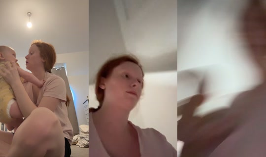 caitlinspam19 TikTok Live — Aug 6, 2026, 2:14 PM