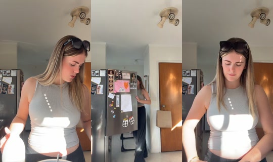 caitybarty TikTok Live — Jul 16, 2026, 3:10 AM