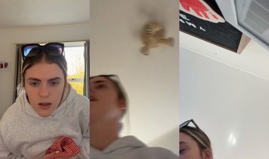 caitybarty TikTok Live — Jul 19, 2026, 2:52 AM