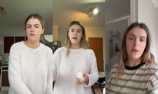 caitybarty TikTok Live — Jul 25, 2026, 8:17 PM