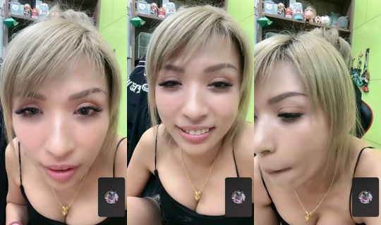 caizhen04 TikTok Live — Sep 16, 2026, 12:28 PM