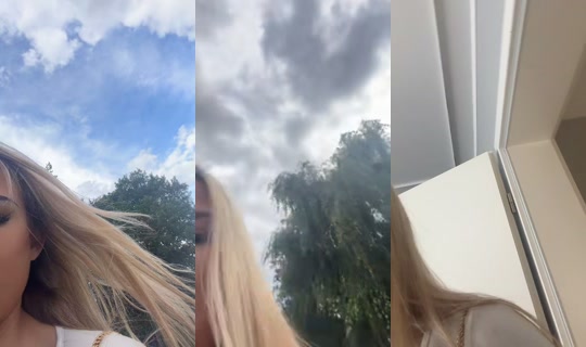 cajacc TikTok Live — Aug 16, 2026, 2:52 PM