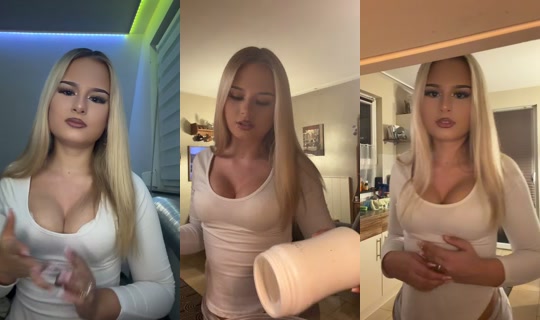 cajacc TikTok Live — Aug 16, 2026, 7:44 PM