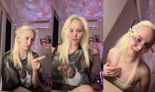 cake_cak_e TikTok Live — Sep 14, 2026, 6:11 AM