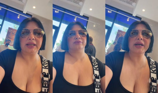 cake_samara2013 TikTok Live — Sep 13, 2026, 6:19 PM