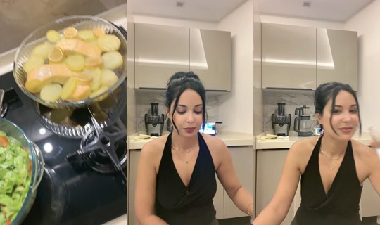 cakryeliz TikTok Live — Jul 15, 2026, 5:16 PM