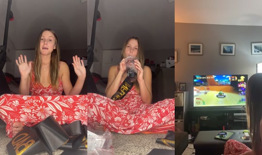 cali.rose523 TikTok Live — Aug 30, 2026, 2:23 AM