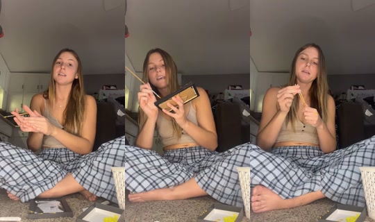 cali.rose523 TikTok Live — Sep 6, 2026, 9:31 PM