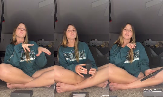 cali.rose523 TikTok Live — Sep 9, 2026, 3:46 AM