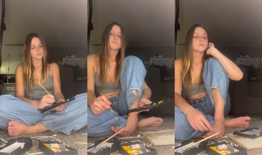 cali.rose523 TikTok Live — Sep 12, 2026, 2:32 AM
