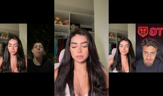 cali_calist TikTok Live — Sep 4, 2026, 1:53 AM