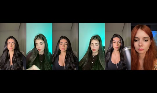cali_calist TikTok Live — Sep 4, 2026, 8:27 PM