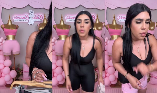 calicurvesfajas TikTok Live — Aug 25, 2026, 2:58 AM