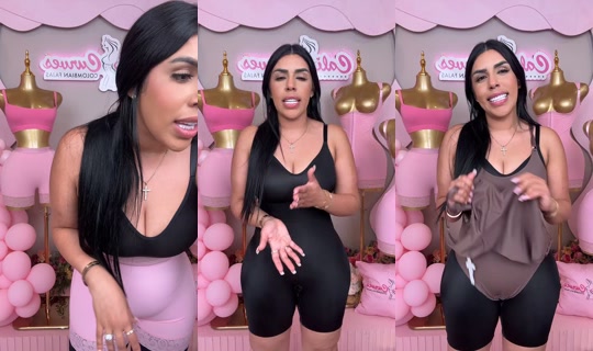 calicurvesfajas TikTok Live — Aug 25, 2026, 3:48 AM