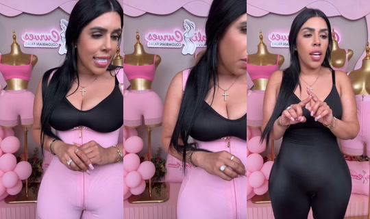 calicurvesfajas TikTok Live — Aug 25, 2026, 5:29 AM