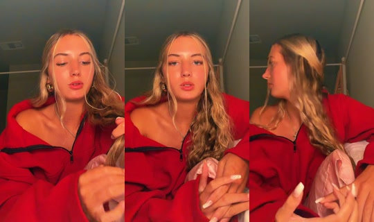 calielizabethh_ TikTok Live — Jul 14, 2026, 4:51 AM
