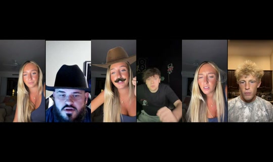 calihunterrr TikTok Live — Jul 11, 2026, 2:02 AM