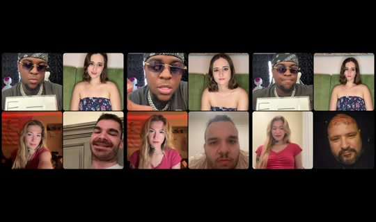 calimasih TikTok Live — Aug 12, 2026, 8:13 AM