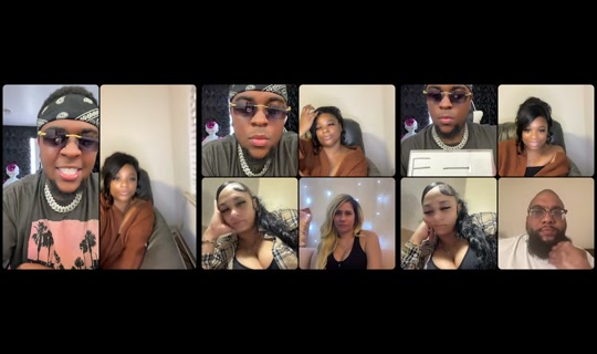 calimasih TikTok Live — Aug 13, 2026, 7:03 AM